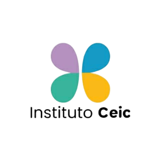 Instituto CEIC Logo